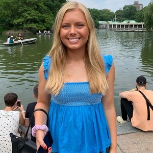 Meet your Posher, Kassity